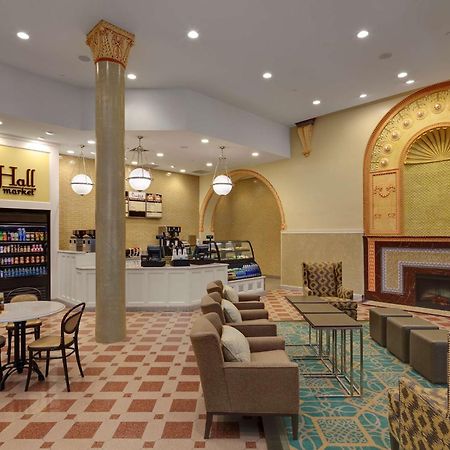 St. Louis Union Station Hotel, Curio Collection By Hilton Εξωτερικό φωτογραφία