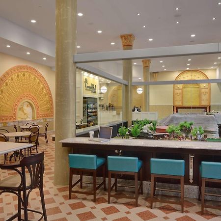 St. Louis Union Station Hotel, Curio Collection By Hilton Εξωτερικό φωτογραφία