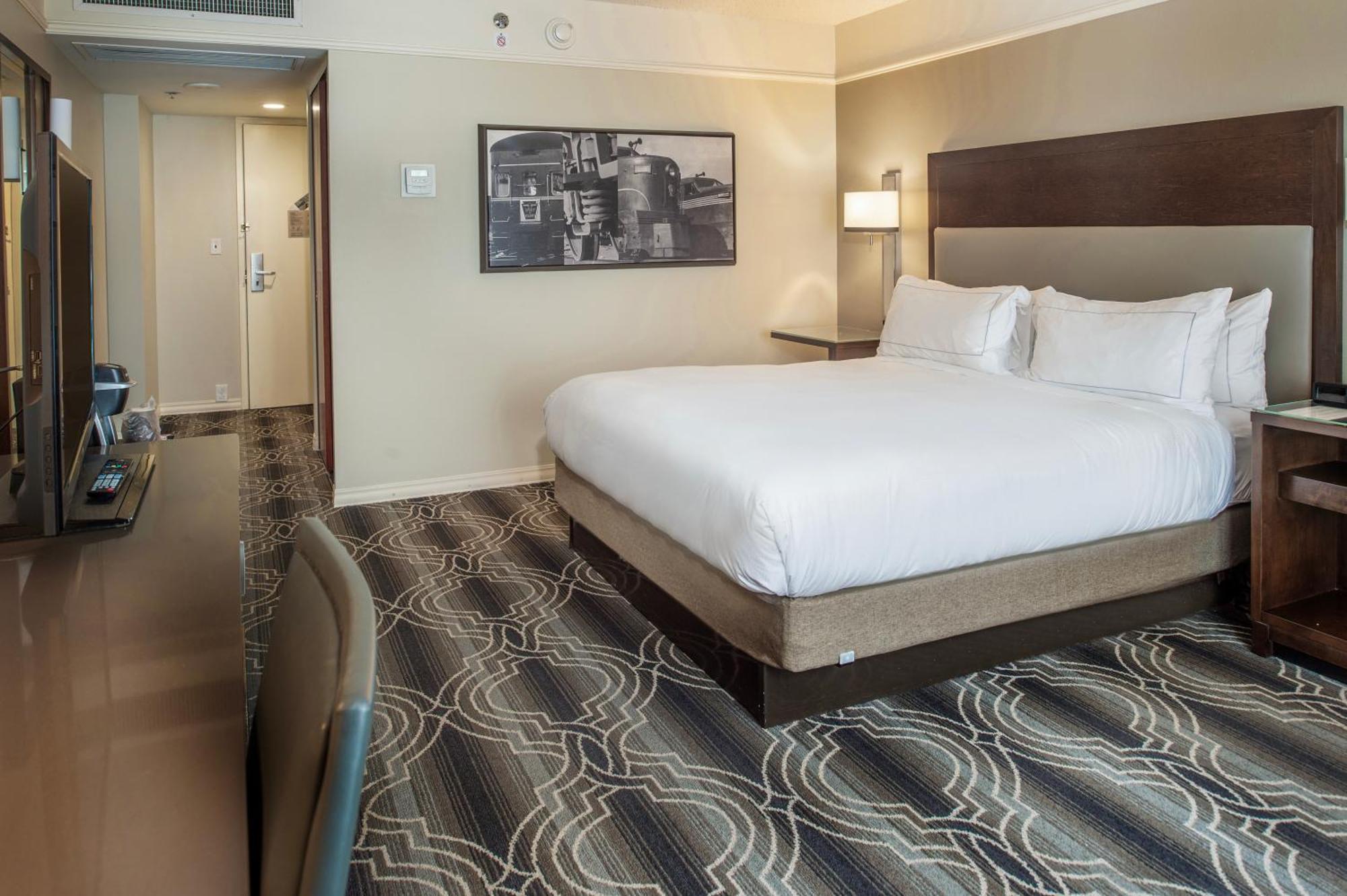 St. Louis Union Station Hotel, Curio Collection By Hilton Εξωτερικό φωτογραφία