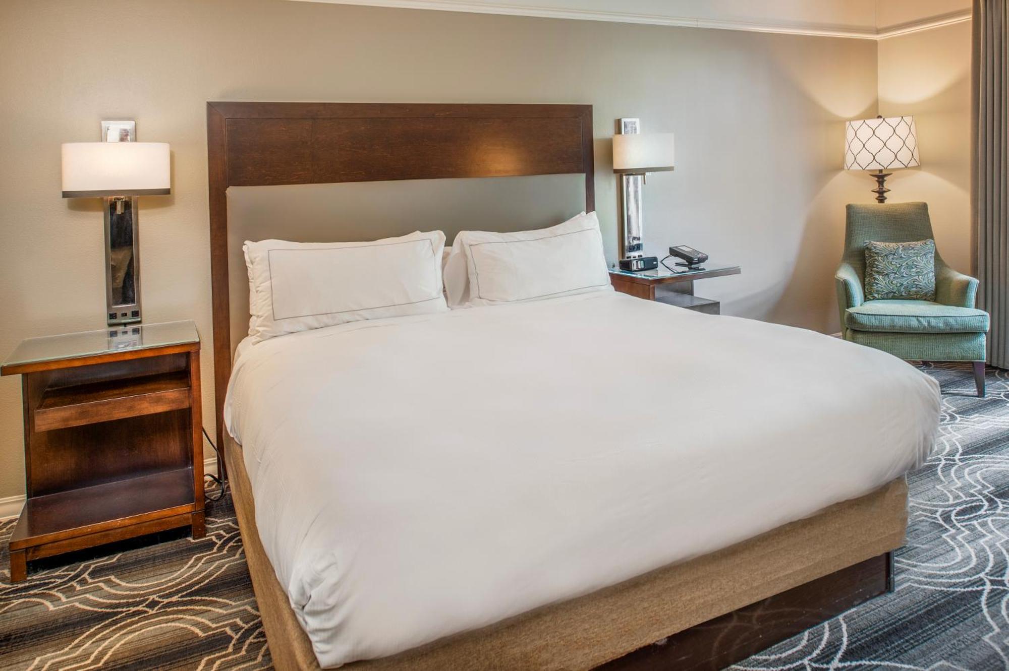 St. Louis Union Station Hotel, Curio Collection By Hilton Εξωτερικό φωτογραφία