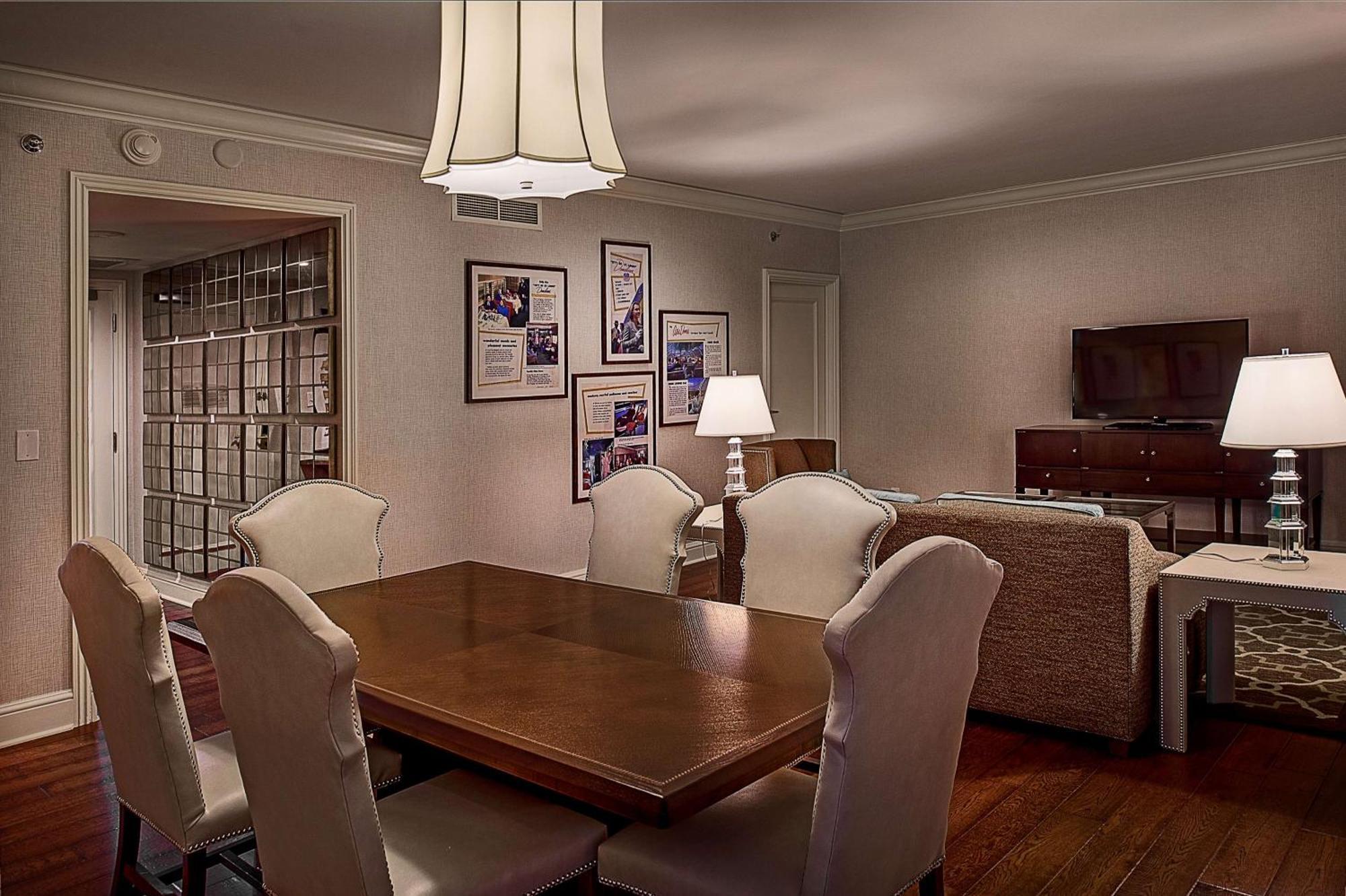 St. Louis Union Station Hotel, Curio Collection By Hilton Εξωτερικό φωτογραφία