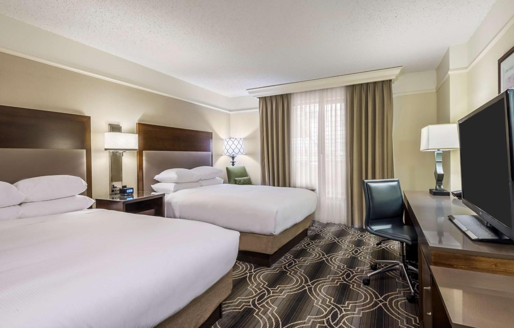 St. Louis Union Station Hotel, Curio Collection By Hilton Εξωτερικό φωτογραφία