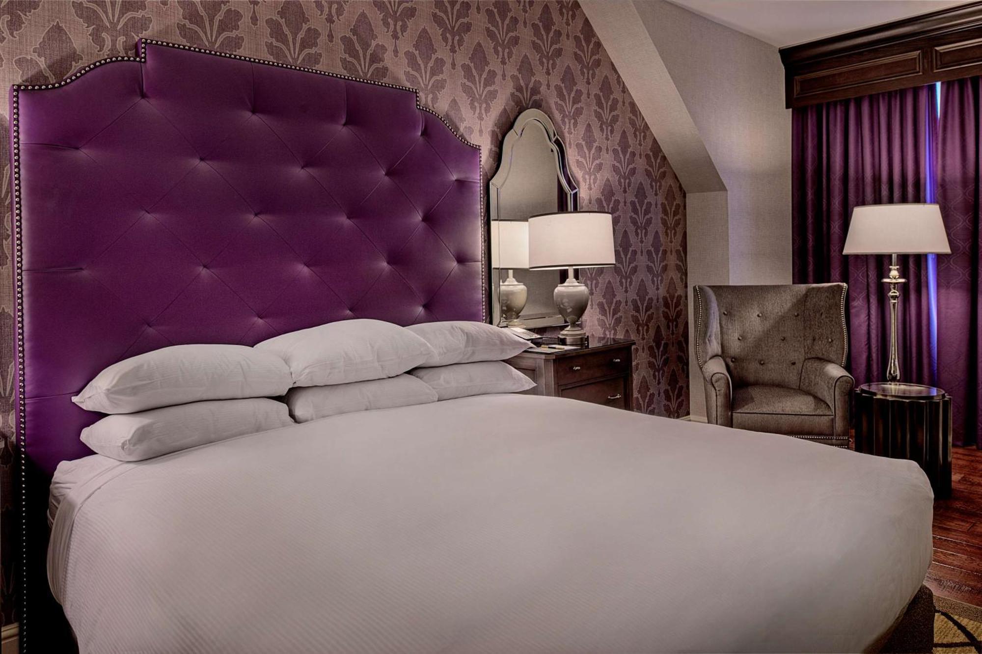 St. Louis Union Station Hotel, Curio Collection By Hilton Εξωτερικό φωτογραφία