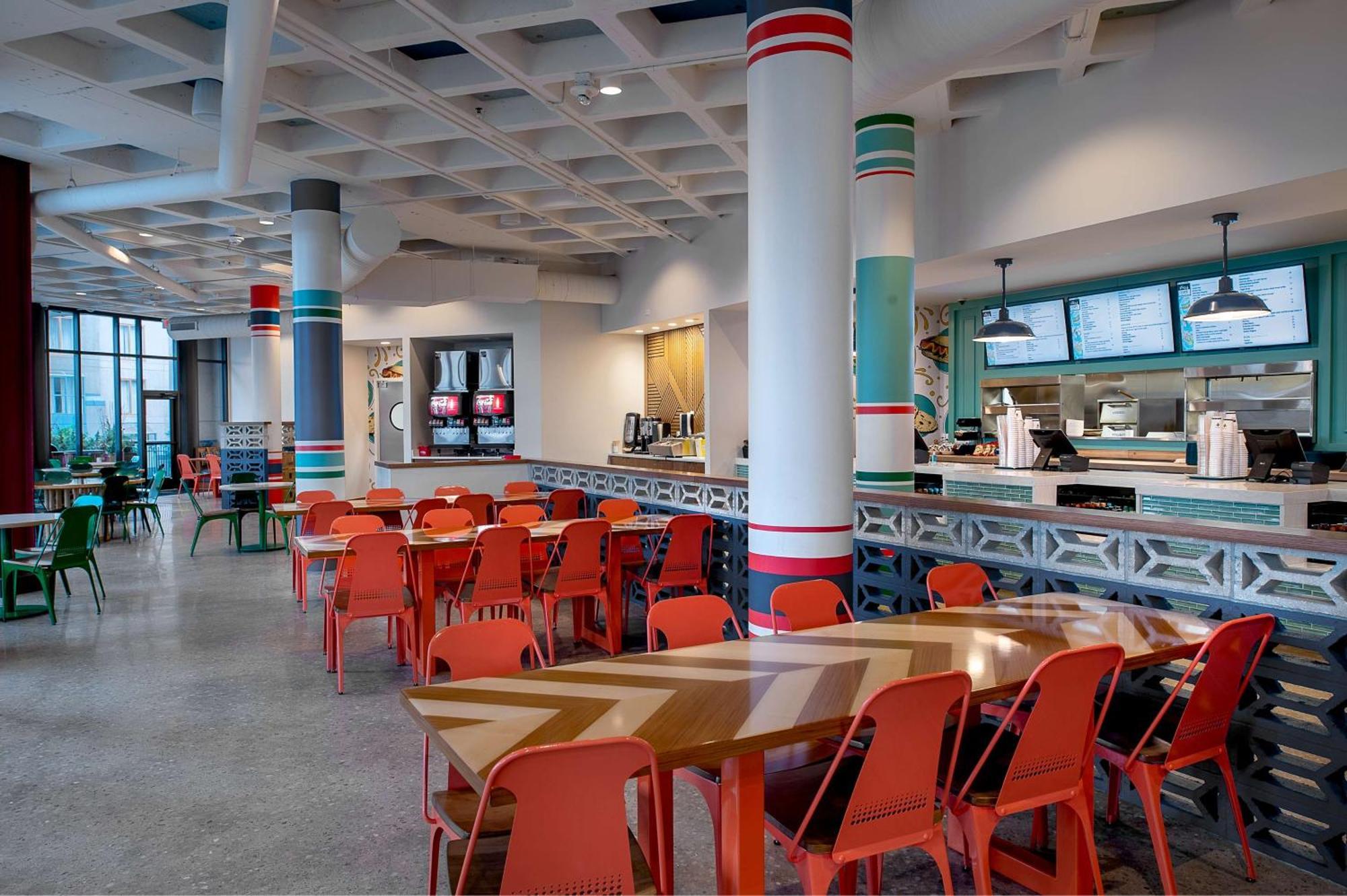 St. Louis Union Station Hotel, Curio Collection By Hilton Εξωτερικό φωτογραφία