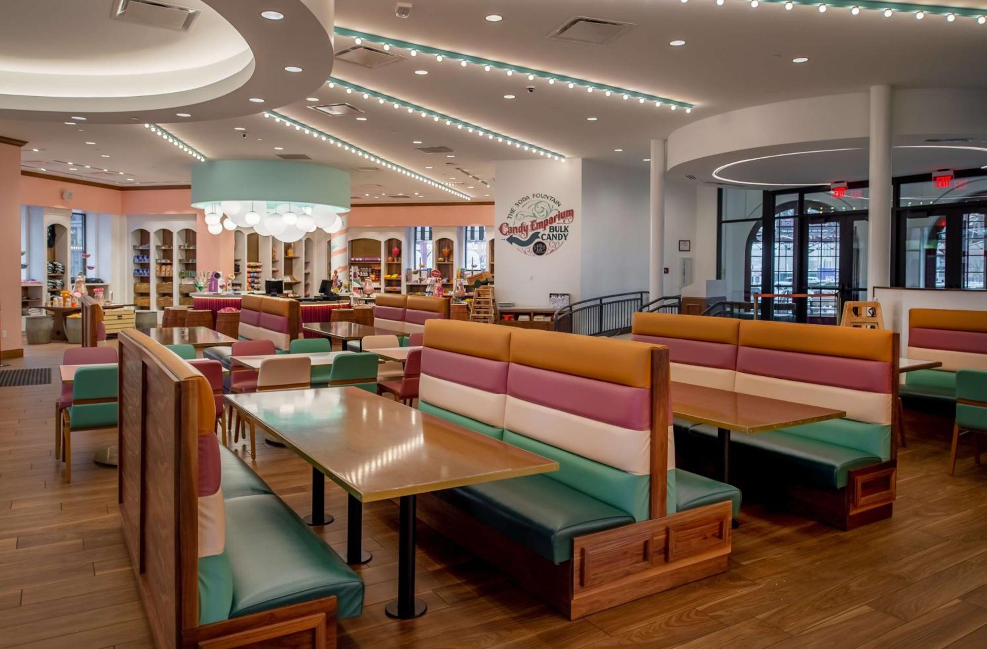 St. Louis Union Station Hotel, Curio Collection By Hilton Εξωτερικό φωτογραφία