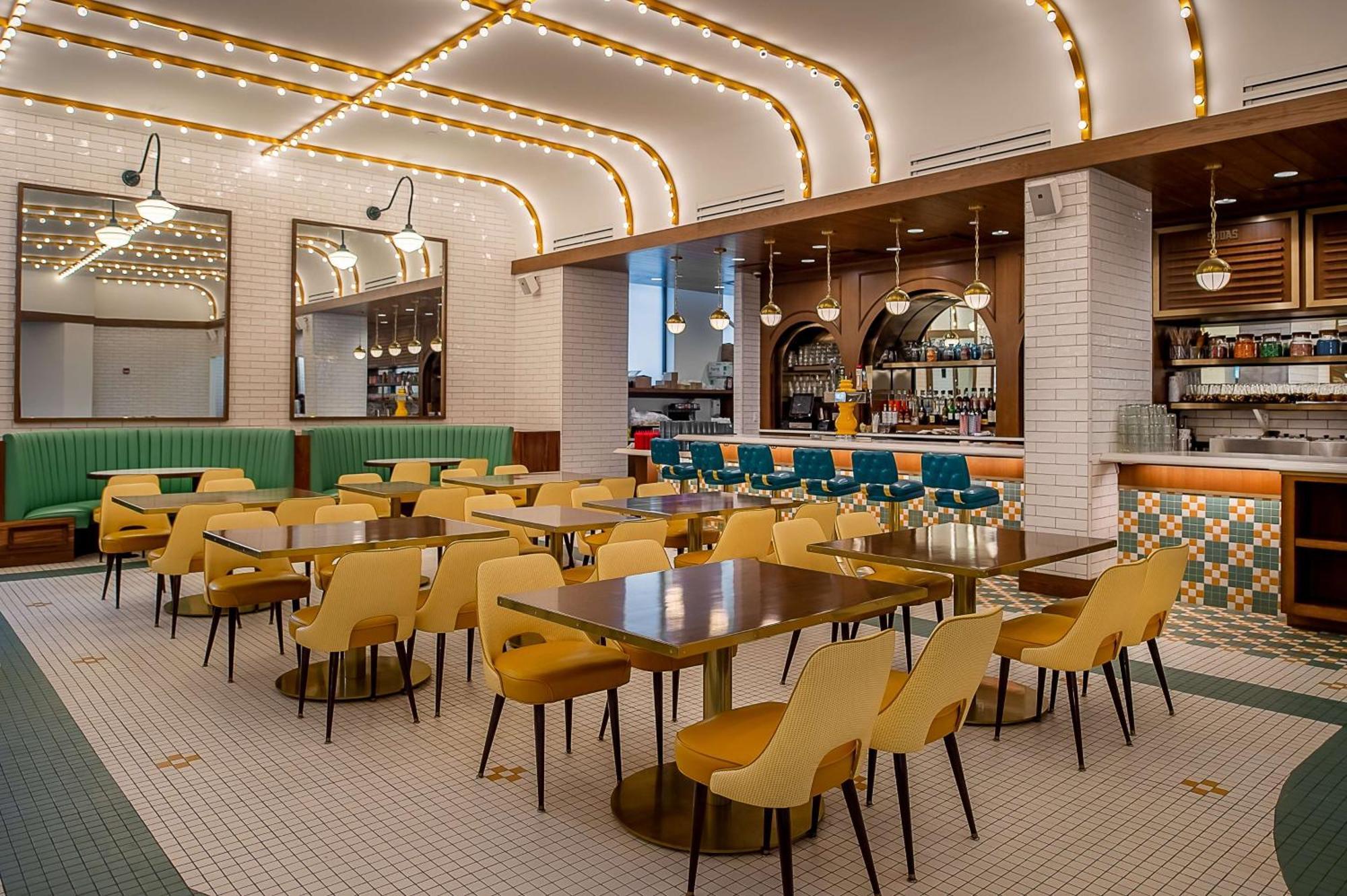 St. Louis Union Station Hotel, Curio Collection By Hilton Εξωτερικό φωτογραφία